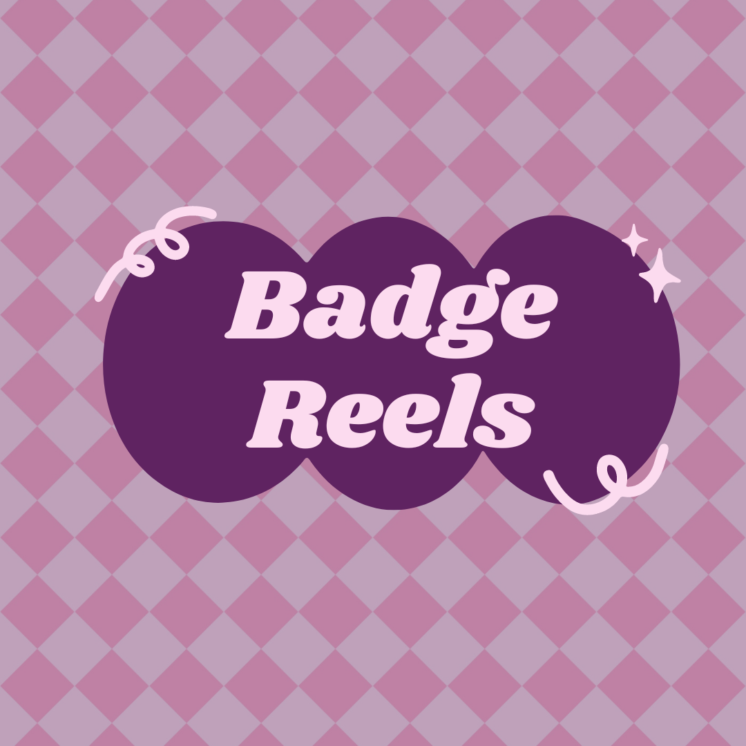 Badge Reel