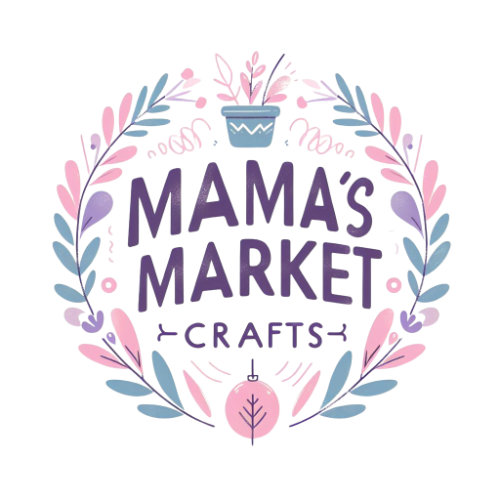 Mama's Market Crafts
